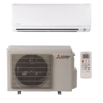 Ductless Mini-Split 