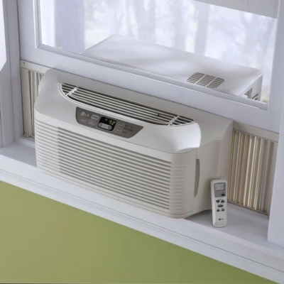  Window Air Conditioner 