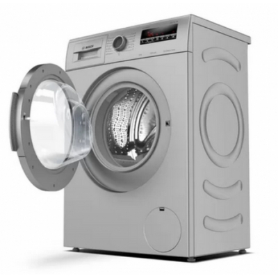  Front Load Washing Machine 