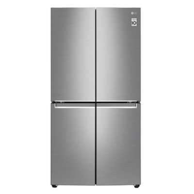 Side By Side Refrigerator 