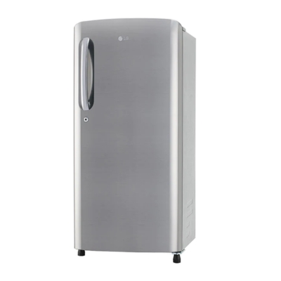 Single Door Refrigerator 